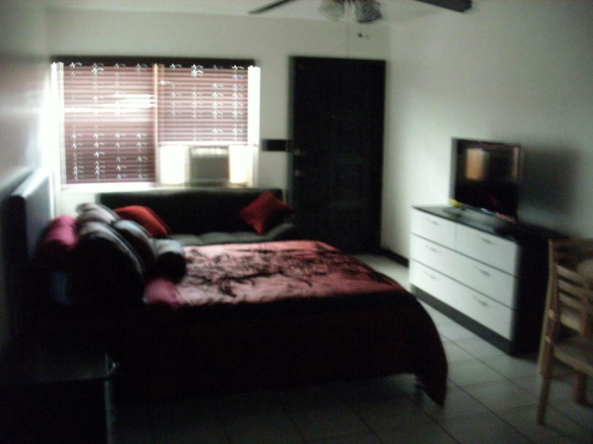Апартаменты Newly Furnished Large Clean Quiet Private Unit Форт-Лодердейл Экстерьер фото
