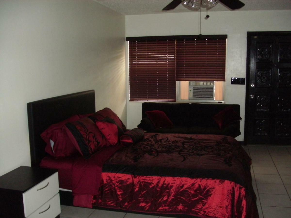 Апартаменты Newly Furnished Large Clean Quiet Private Unit Форт-Лодердейл Экстерьер фото