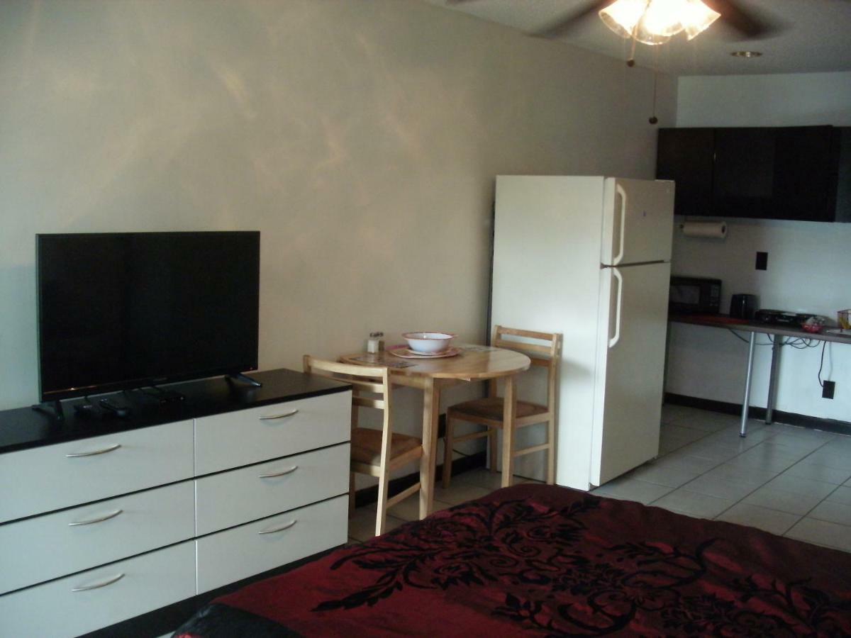 Апартаменты Newly Furnished Large Clean Quiet Private Unit Форт-Лодердейл Экстерьер фото